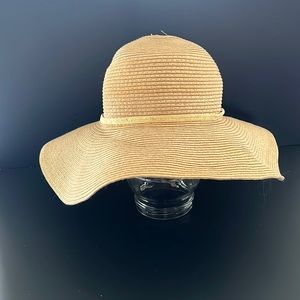 Floppy Pool Hat